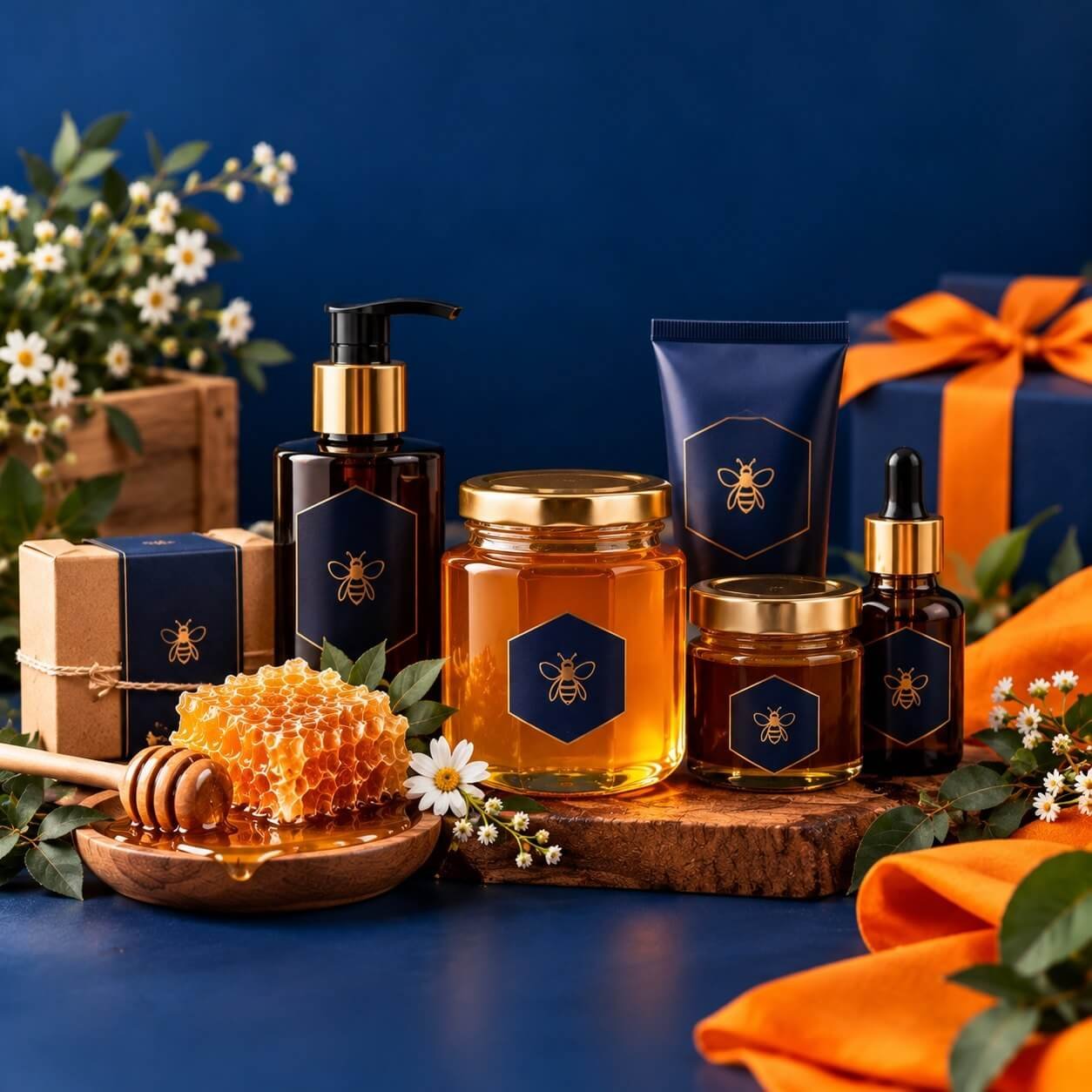 Natural essentials