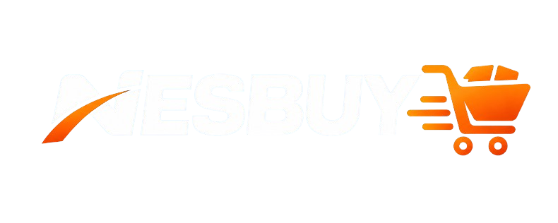 NESBUY Footer Logo